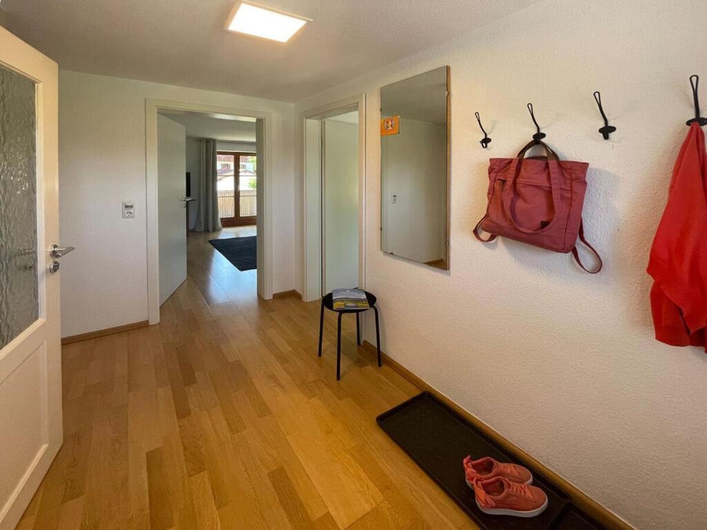 Holiday Apartment Lucky Guy Oberstaufen Luaran gambar