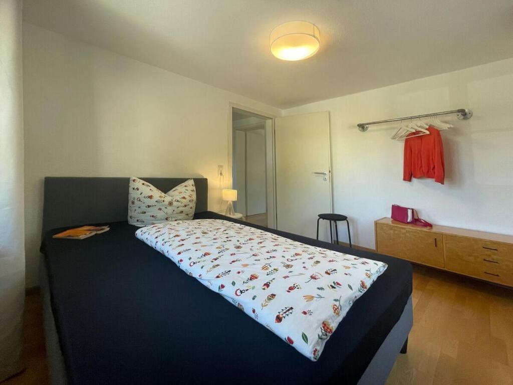 Holiday Apartment Lucky Guy Oberstaufen Luaran gambar