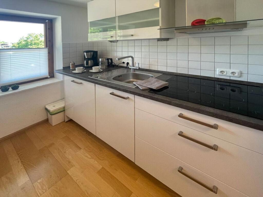 Holiday Apartment Lucky Guy Oberstaufen Luaran gambar