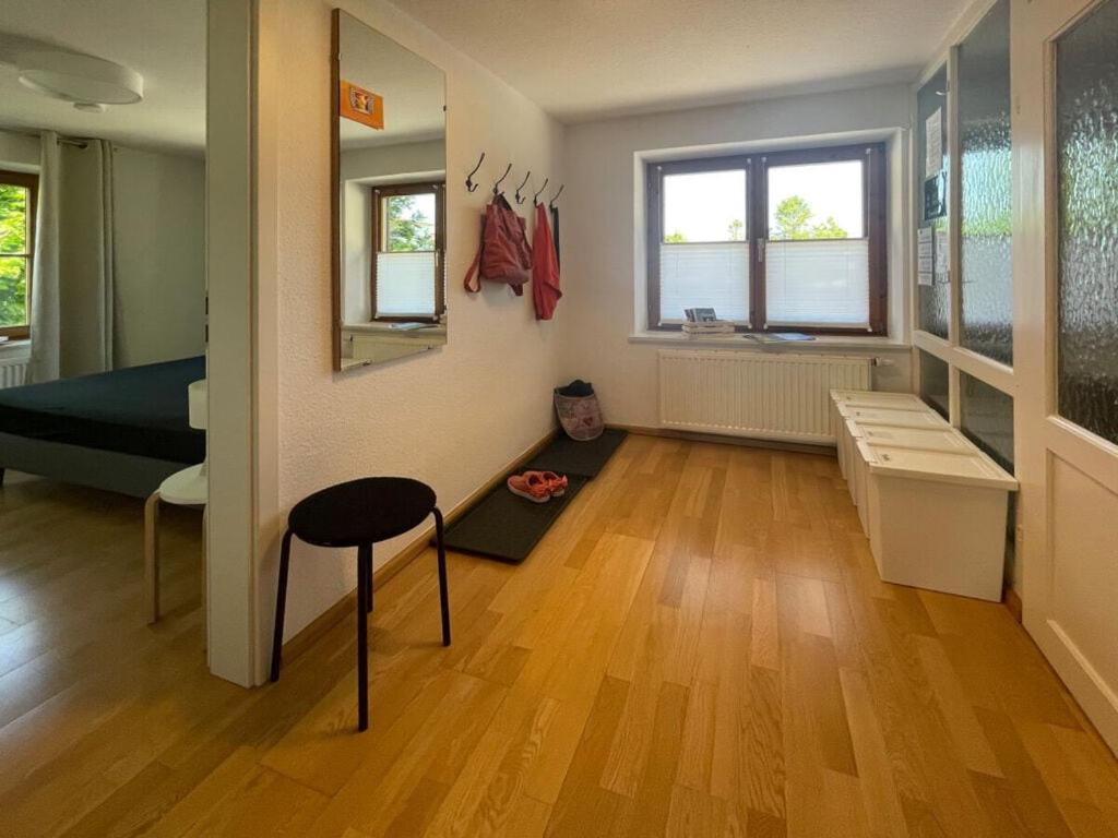 Holiday Apartment Lucky Guy Oberstaufen Luaran gambar
