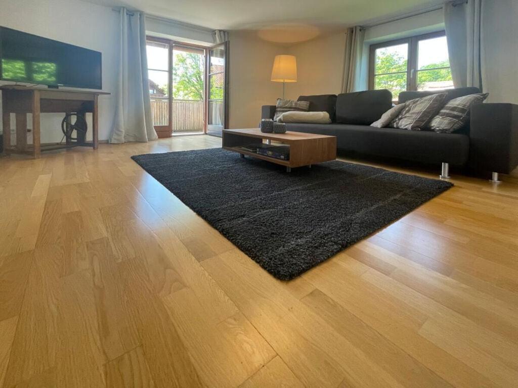 Holiday Apartment Lucky Guy Oberstaufen Luaran gambar